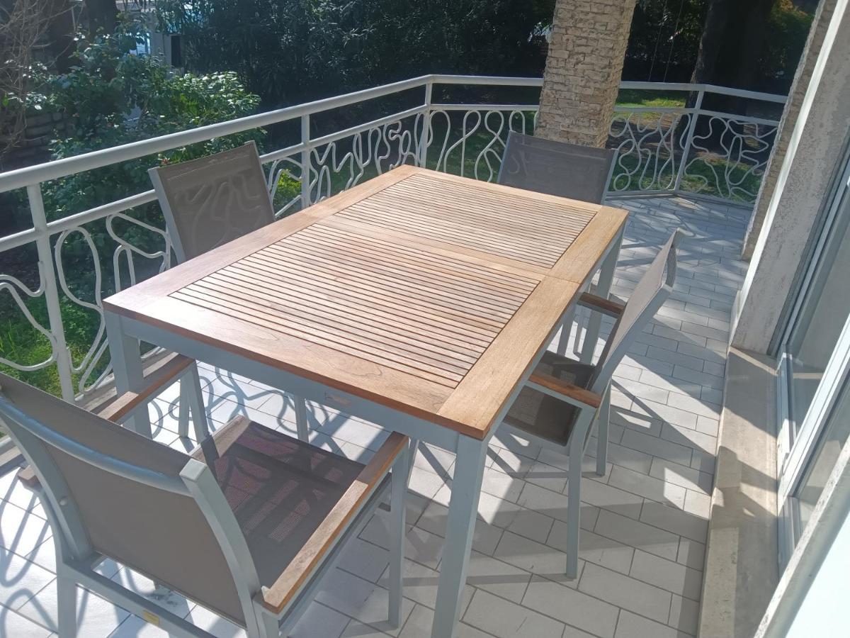 La Villa Del Cedro Monza Buitenkant foto