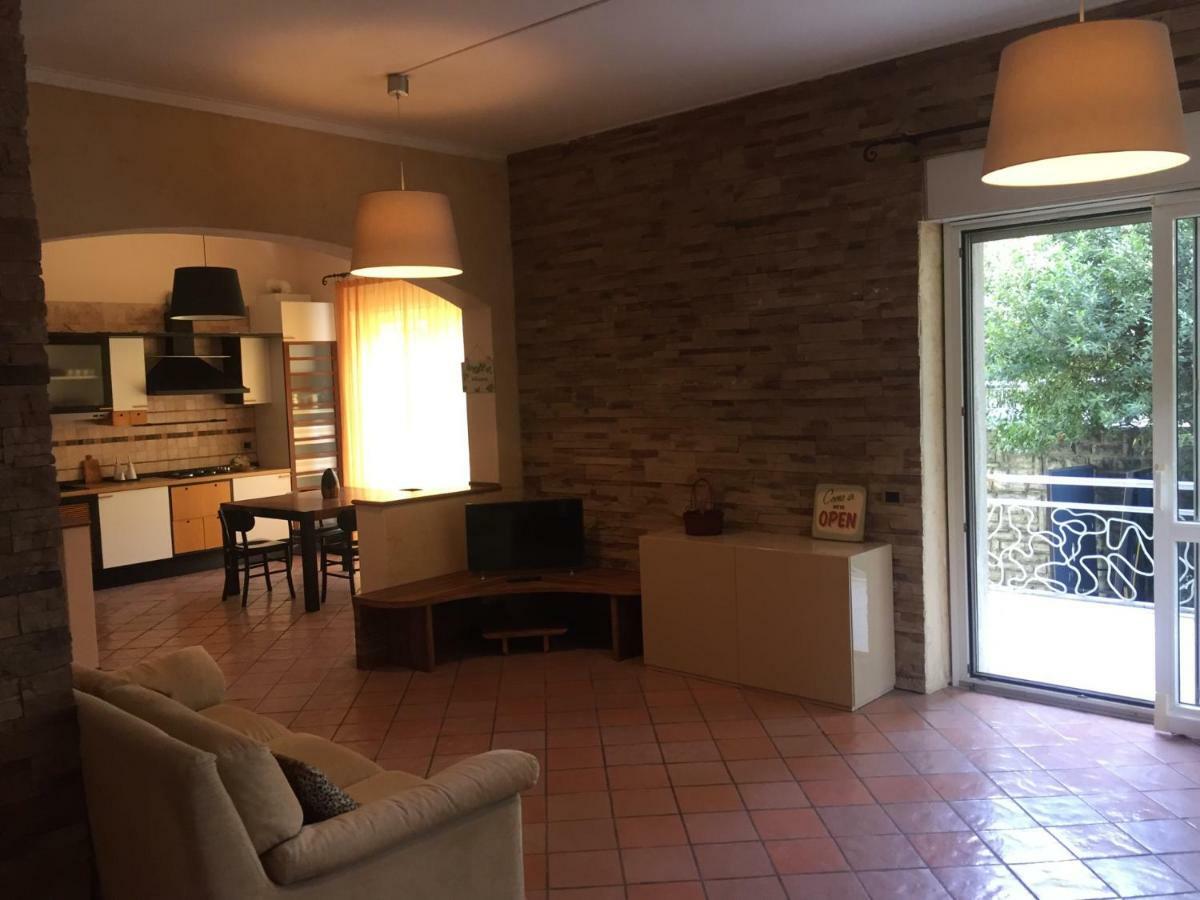 La Villa Del Cedro Monza Buitenkant foto