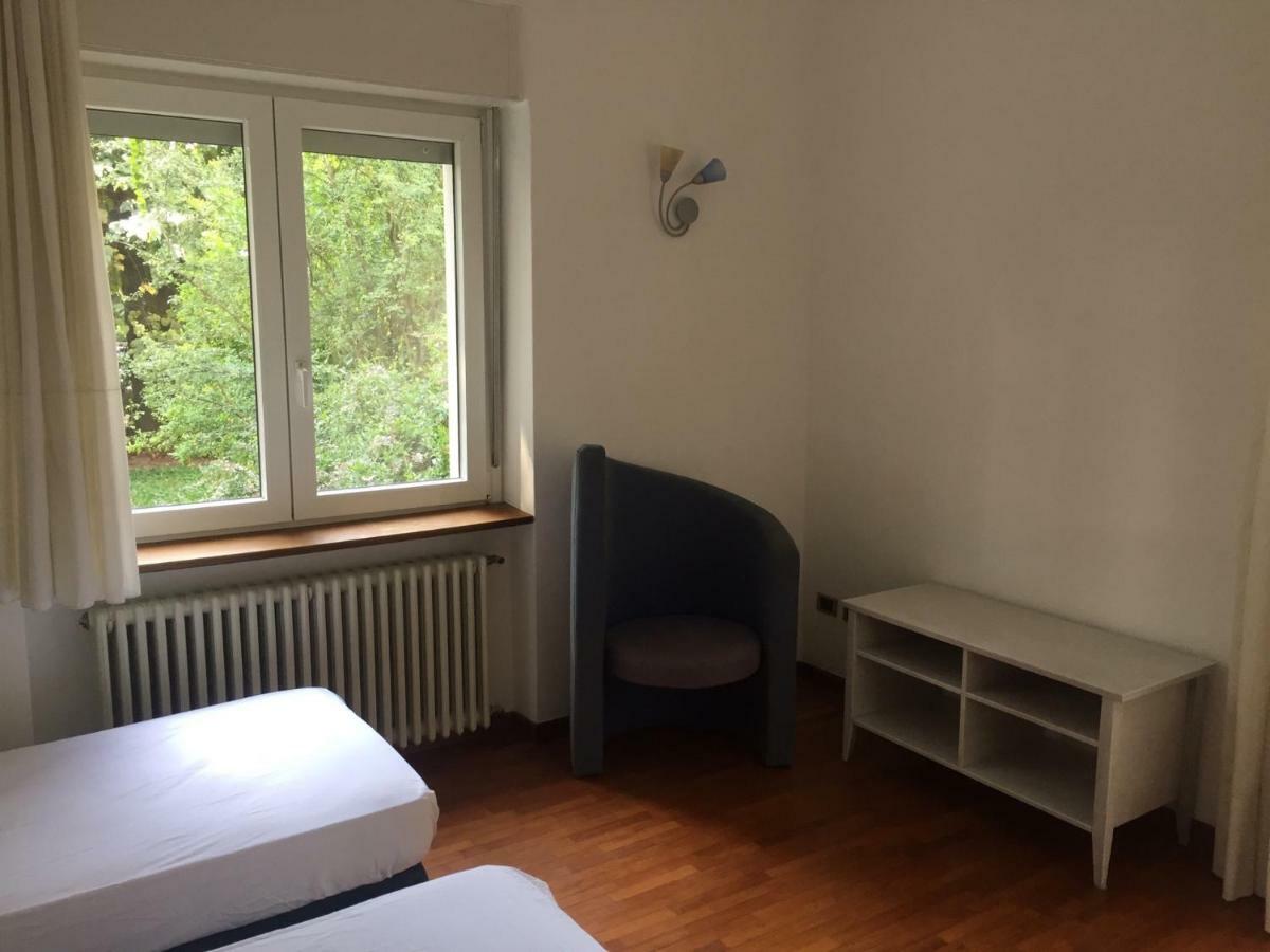 La Villa Del Cedro Monza Buitenkant foto